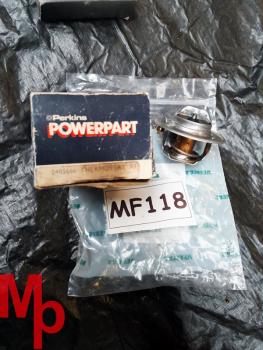Perkins Thermostat